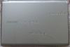 LCD BACK COVER SAMSUNG NP535U4C-S01PT SILVER PID06271
